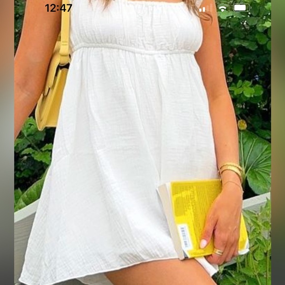 PRINCESS POLLY ROMPER - Picture 8 of 14